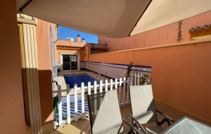 Venta - Villa -
Bigastro