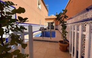 Venta - Villa -
Bigastro