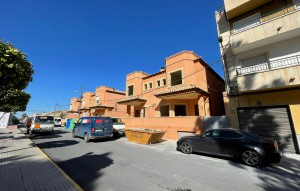 Venta - Villa -
Bigastro