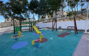 Venta - Villa -
Bigastro