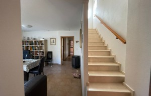 Venta - Villa -
Bigastro