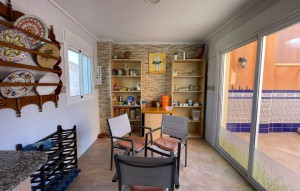 Venta - Villa -
Bigastro