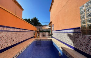 Venta - Villa -
Bigastro