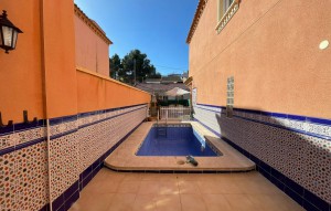 Venta - Villa -
Bigastro