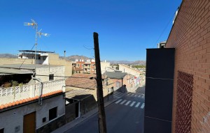 Venta - Villa -
Bigastro