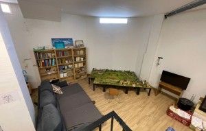 Venta - Villa -
Bigastro