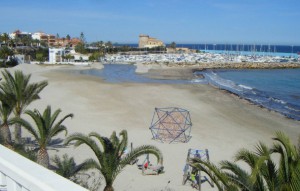 Venta - Bungalow -
Pilar de la Horadada