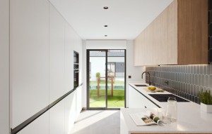 Venta - Bungalow -
Pilar de la Horadada