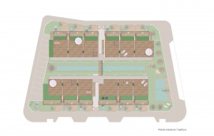 Venta - Bungalow -
Pilar de la Horadada