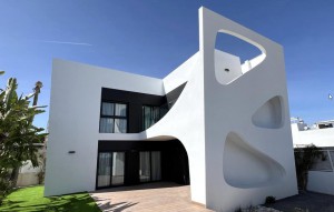 Sale - Villa -
Ciudad Quesada - Pueblo bravo