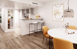 Resale - Apartment -
Gran Alacant