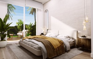 Resale - Apartment -
Gran Alacant