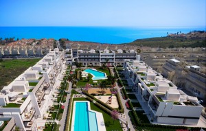 Resale - Apartment -
Gran Alacant