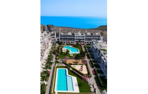 Resale - Apartment -
Gran Alacant