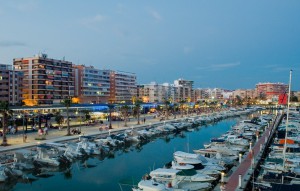 Resale - Apartment -
Gran Alacant