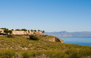 Resale - Apartment -
Gran Alacant
