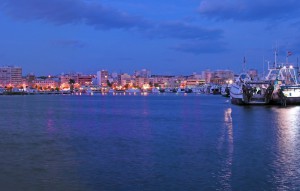 Resale - Apartment -
Gran Alacant