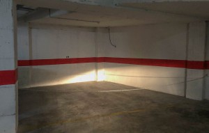 Venta - Garaje -
Torrevieja - Nueva Torrevieja