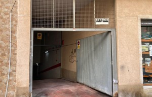 Venta - Garaje -
Torrevieja - Nueva Torrevieja