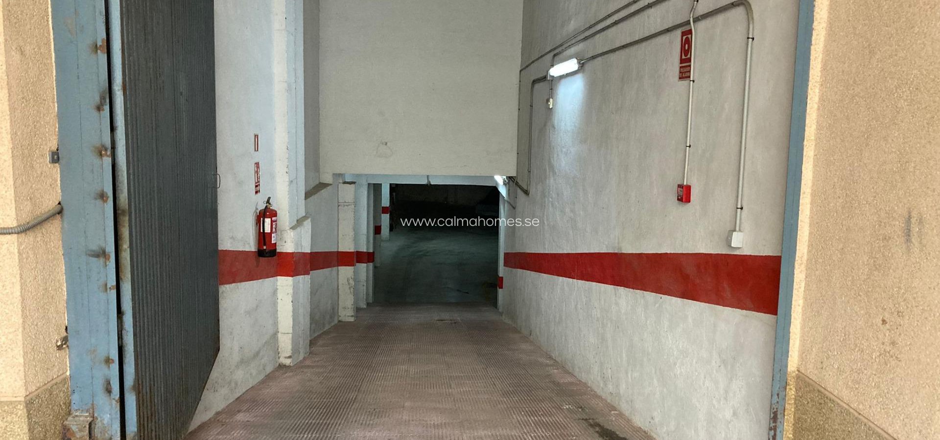 Venta - Garaje -
Torrevieja - Nueva Torrevieja