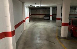 Venta - Garaje -
Torrevieja - Nueva Torrevieja