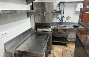 Long time Rental - Commercial Unit -
Torrevieja - Los Balcones