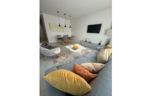 Sale - Apartment -
Orihuela Costa - Playa Flamenca