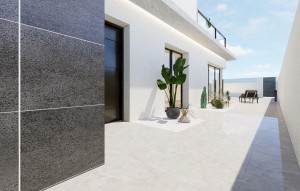 Venta - Villa -
Pilar de la Horadada