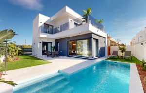 Sale - Villa -
San Javier