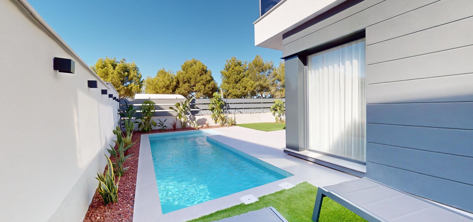 Sale - Villa -
San Javier
