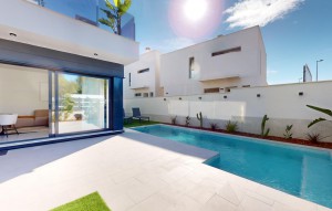 Sale - Villa -
San Javier