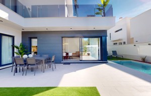 Sale - Villa -
San Javier