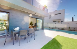 Sale - Villa -
San Javier