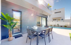 Sale - Villa -
San Javier