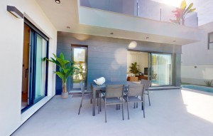 Sale - Villa -
San Javier