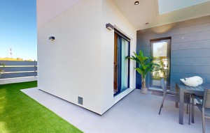 Sale - Villa -
San Javier