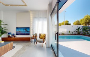 Sale - Villa -
San Javier