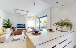 Sale - Villa -
San Javier