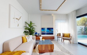 Sale - Villa -
San Javier