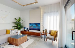Sale - Villa -
San Javier