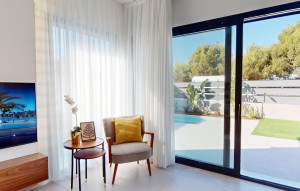 Sale - Villa -
San Javier