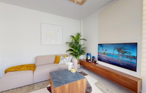 Sale - Villa -
San Javier