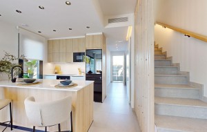 Sale - Villa -
San Javier