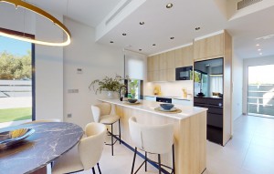 Sale - Villa -
San Javier