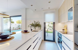 Sale - Villa -
San Javier