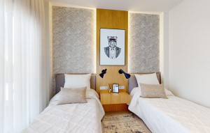 Sale - Villa -
San Javier