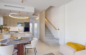 Sale - Villa -
San Javier