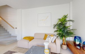 Sale - Villa -
San Javier