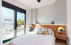 Sale - Villa -
San Javier