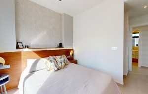 Sale - Villa -
San Javier